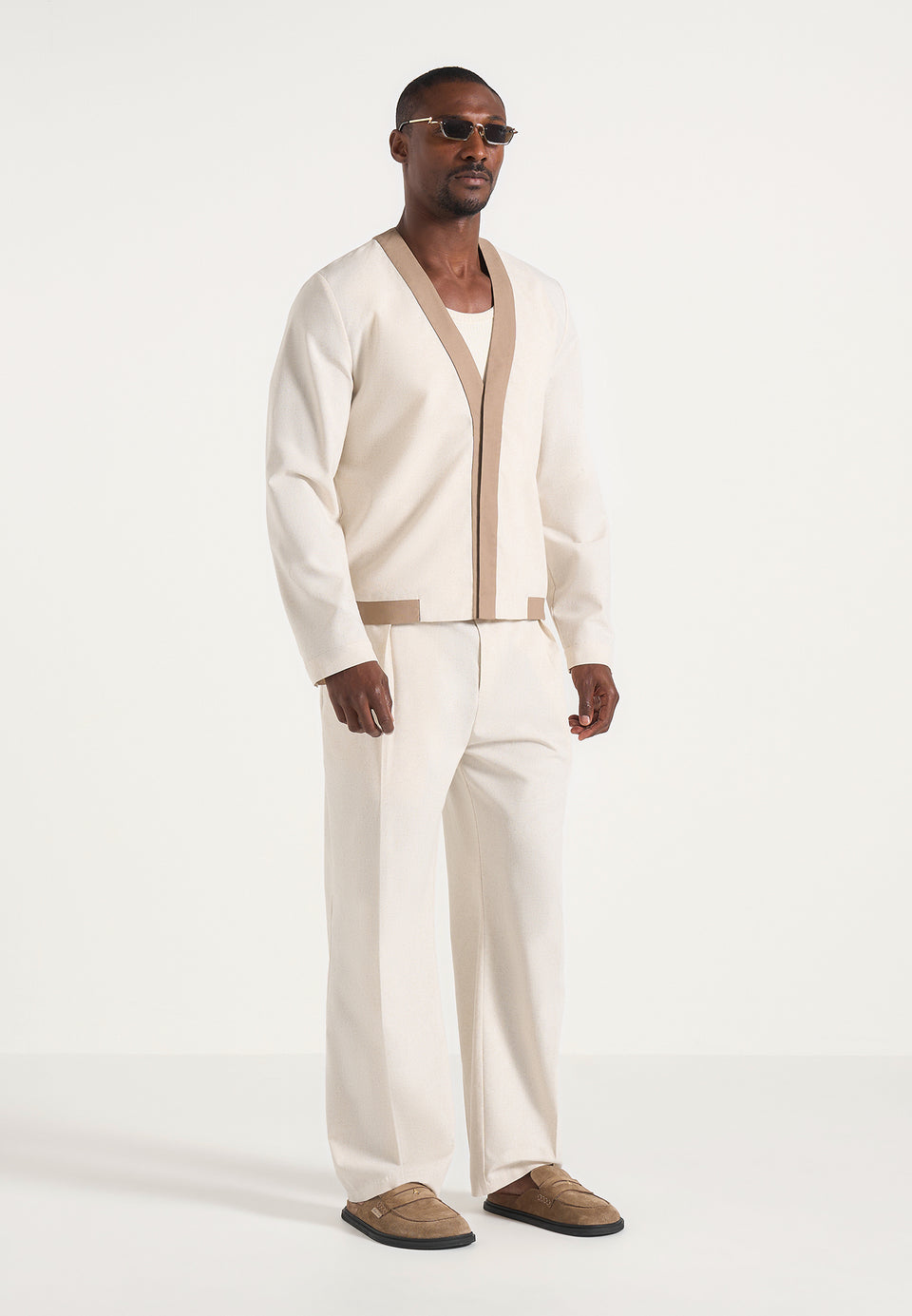 clovis-linen-cardigan-with-contrast-placket-natural