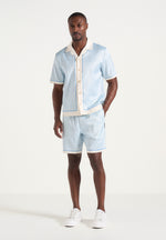 idriss-eiffel-monogram-resort-shirt-pale-blue