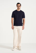 wyatt-contrast-knit-t-shirt-navy