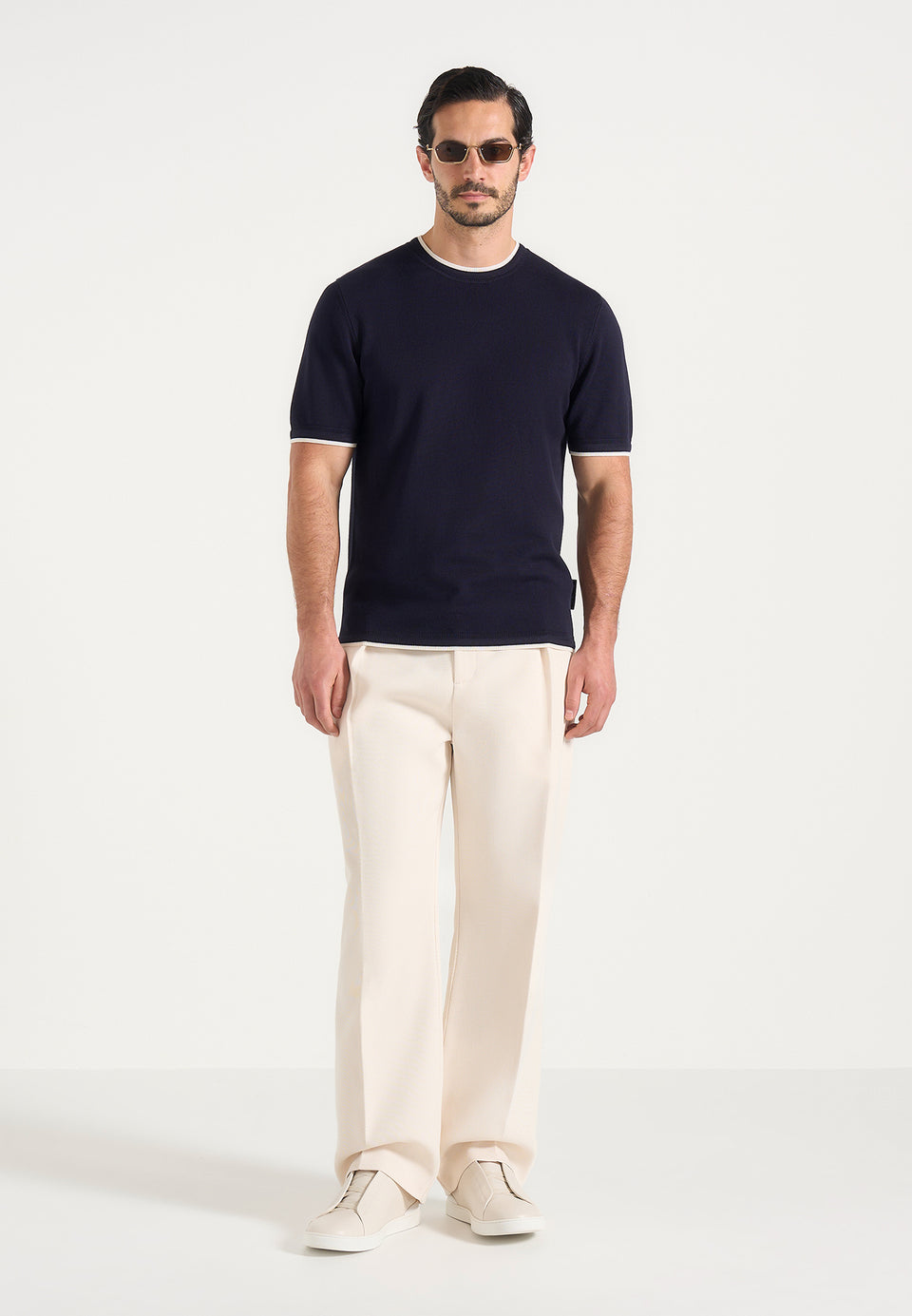 wyatt-contrast-knit-t-shirt-navy