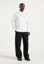 carter-unisex-oversized-satin-shirt-white