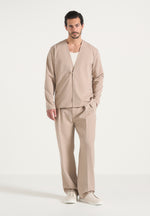 axel-minimal-kimono-shirt-beige