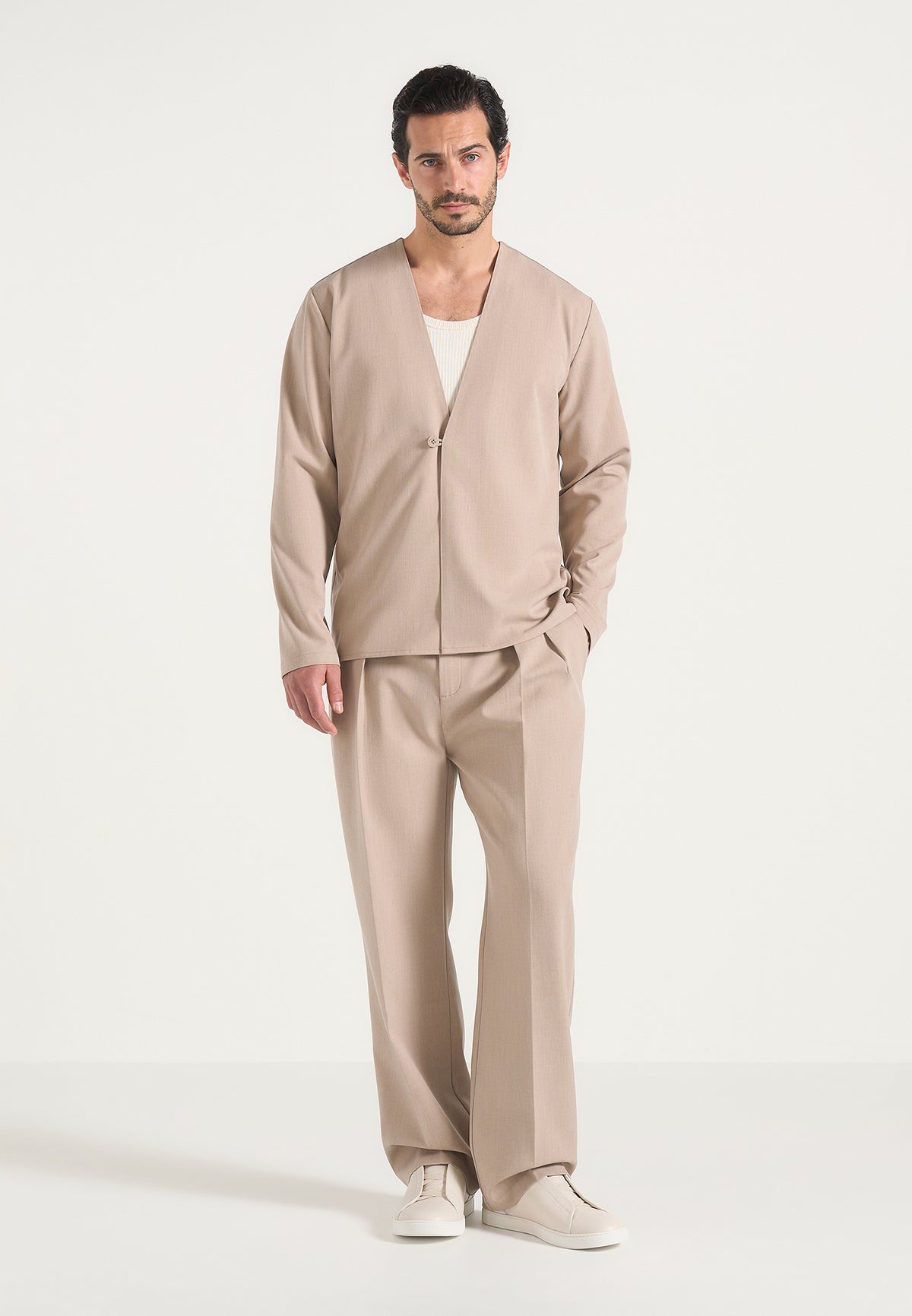 axel-minimal-kimono-shirt-beige