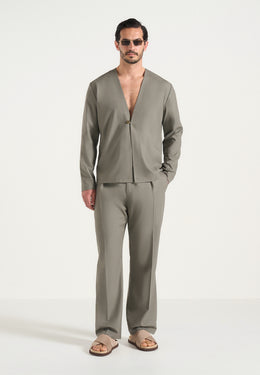 axel-minimal-kimono-shirt-khaki