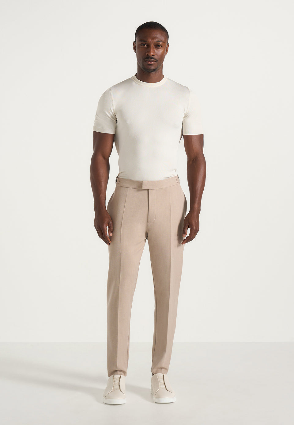 hubert-slim-fit-tailored-trousers-beige