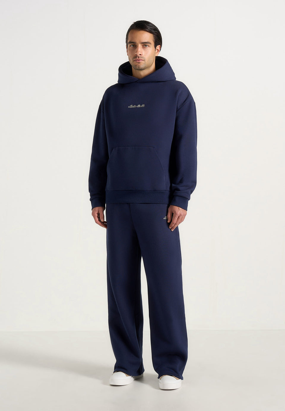 js001-unisex-signature-relaxed-fit-hoodie-navy