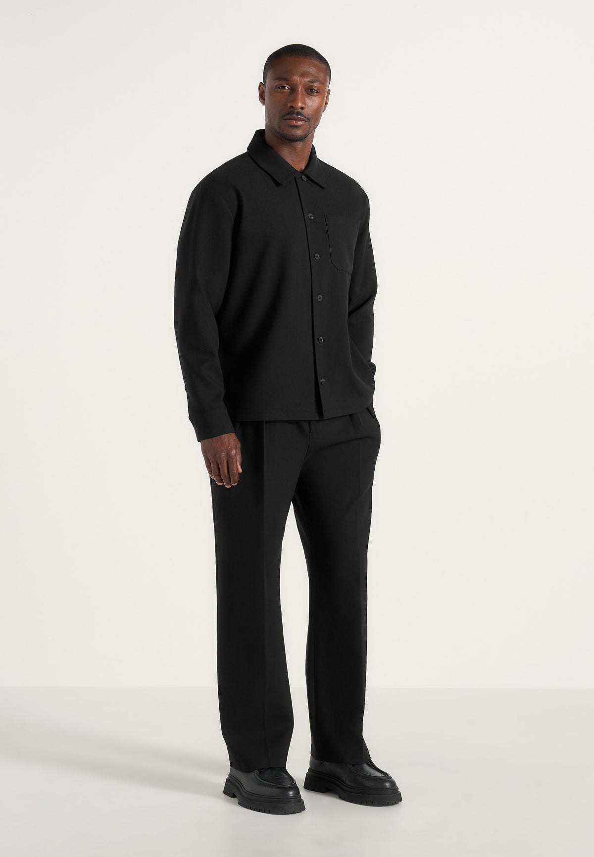 valentin-tailored-overshirt-black
