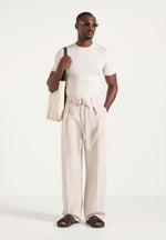 loic-wide-leg-textured-trousers-with-belt-cream