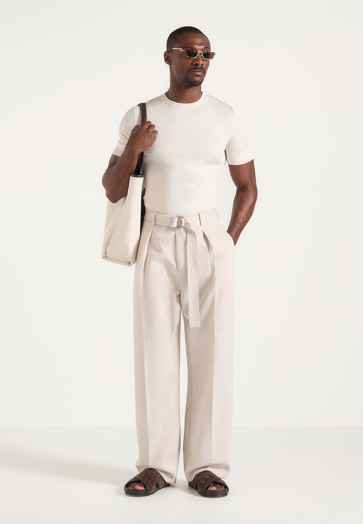 loic-wide-leg-textured-trousers-with-belt-cream