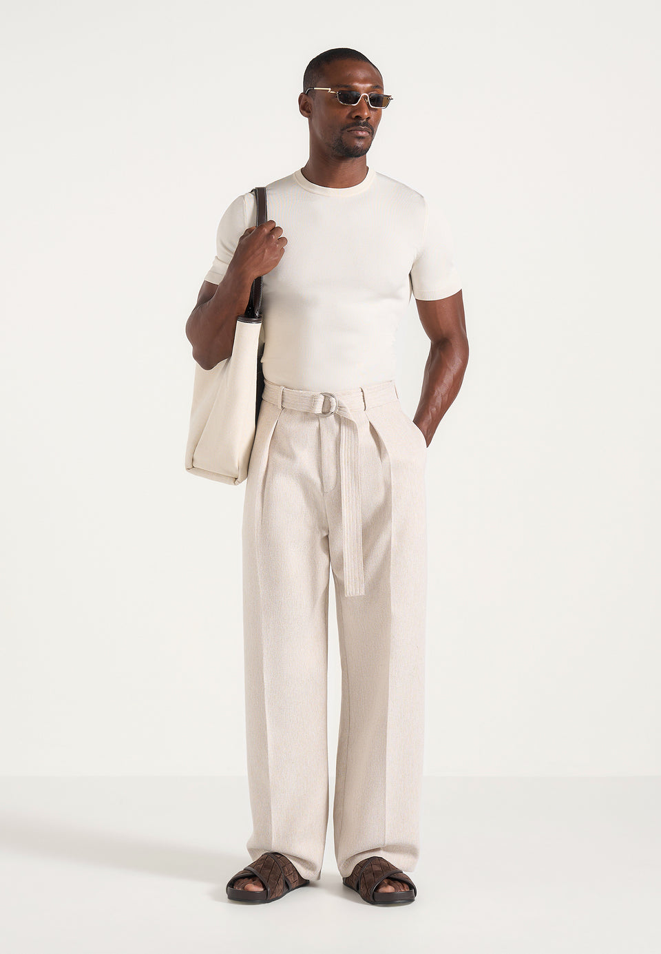 loic-wide-leg-textured-trousers-with-belt-cream