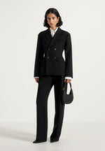 maia-double-breasted-blazer-black