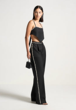 patricia-embellished-tailored-trousers-black