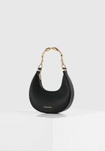 sadie-sculpted-leather-crescent-bag-black