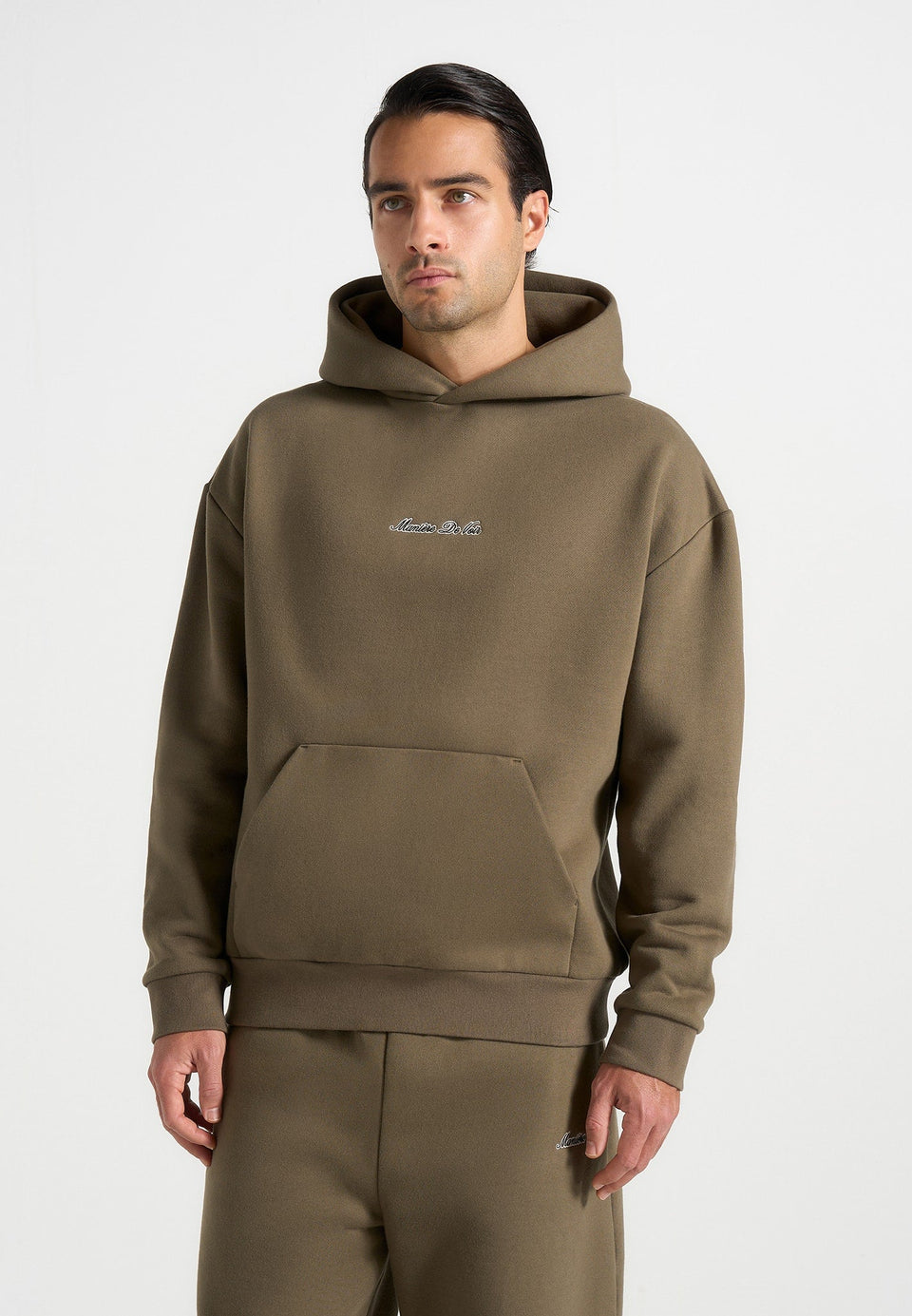 js001-unisex-signature-relaxed-fit-hoodie-olive
