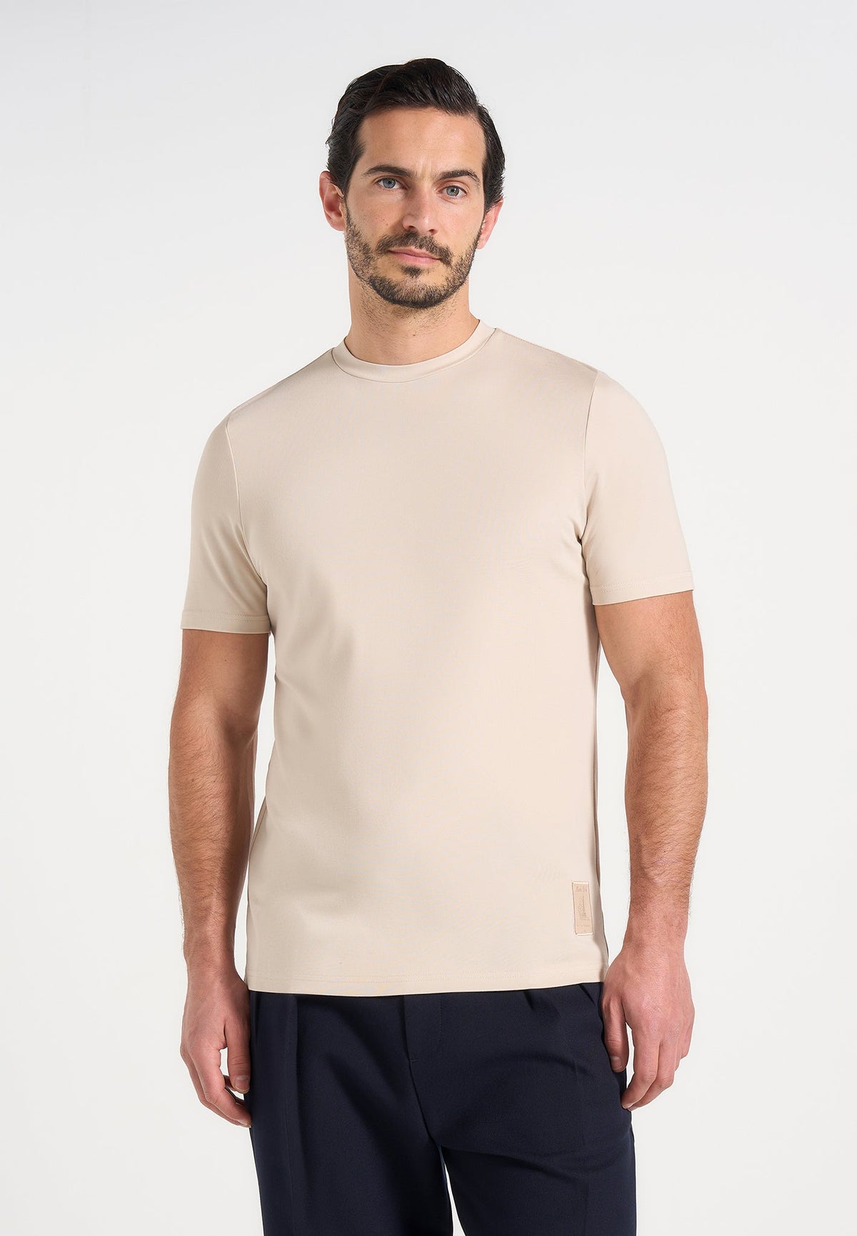 ts003-fitted-luxe-t-shirt-cream-1