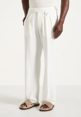 pierre-twin-pleat-linen-trousers-white