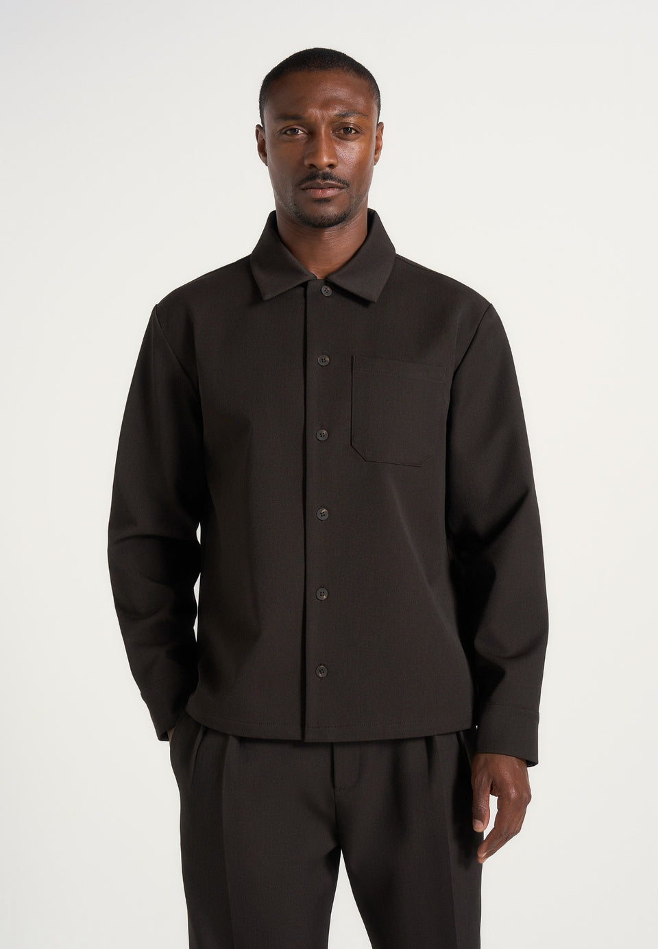 valentin-tailored-overshirt-dark-brown