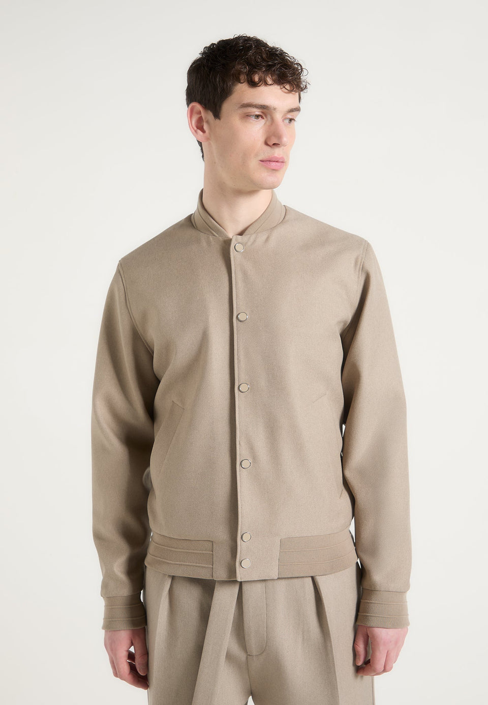 savin-tailored-bomber-jacket-beige