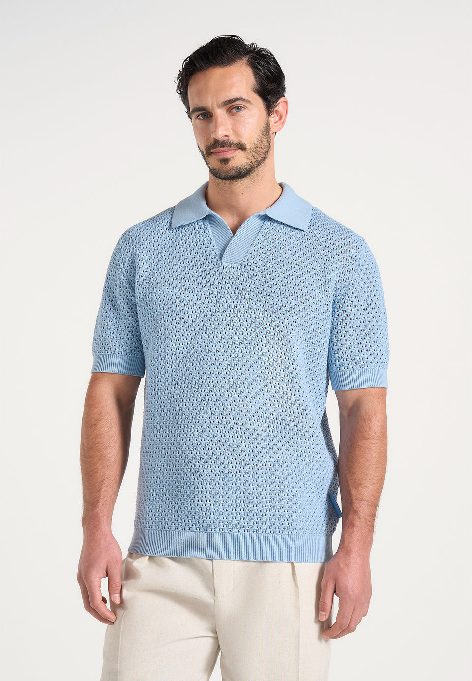 conrad-open-knit-polo-shirt-pale-blue
