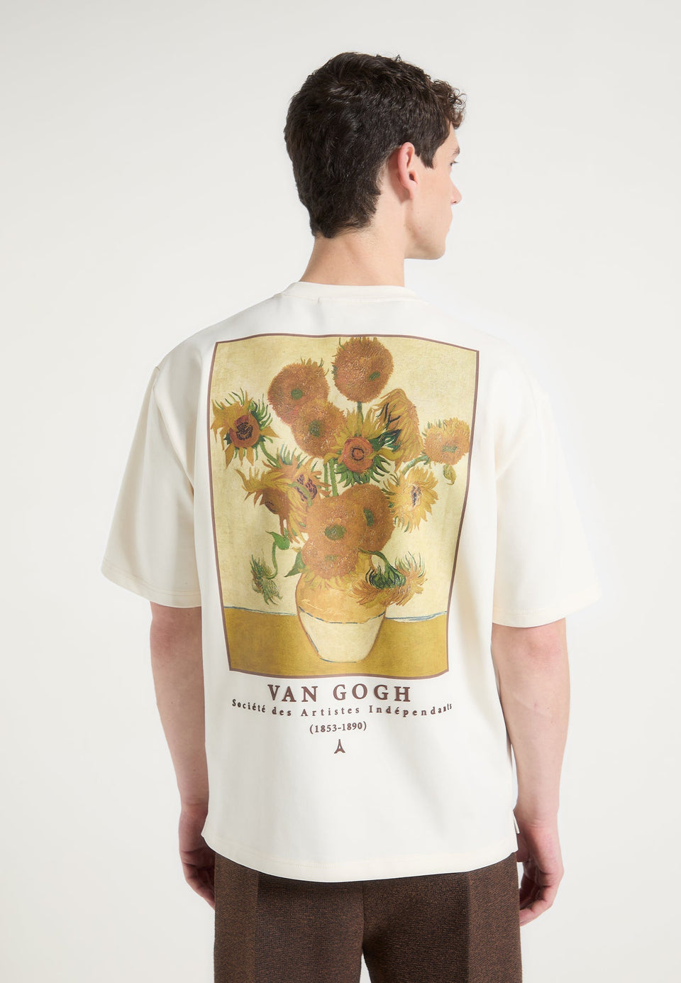 sunflowers-van-gogh-cotton-t-shirt-cream