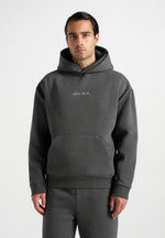 js001-unisex-signature-relaxed-fit-hoodie-charcoal-grey