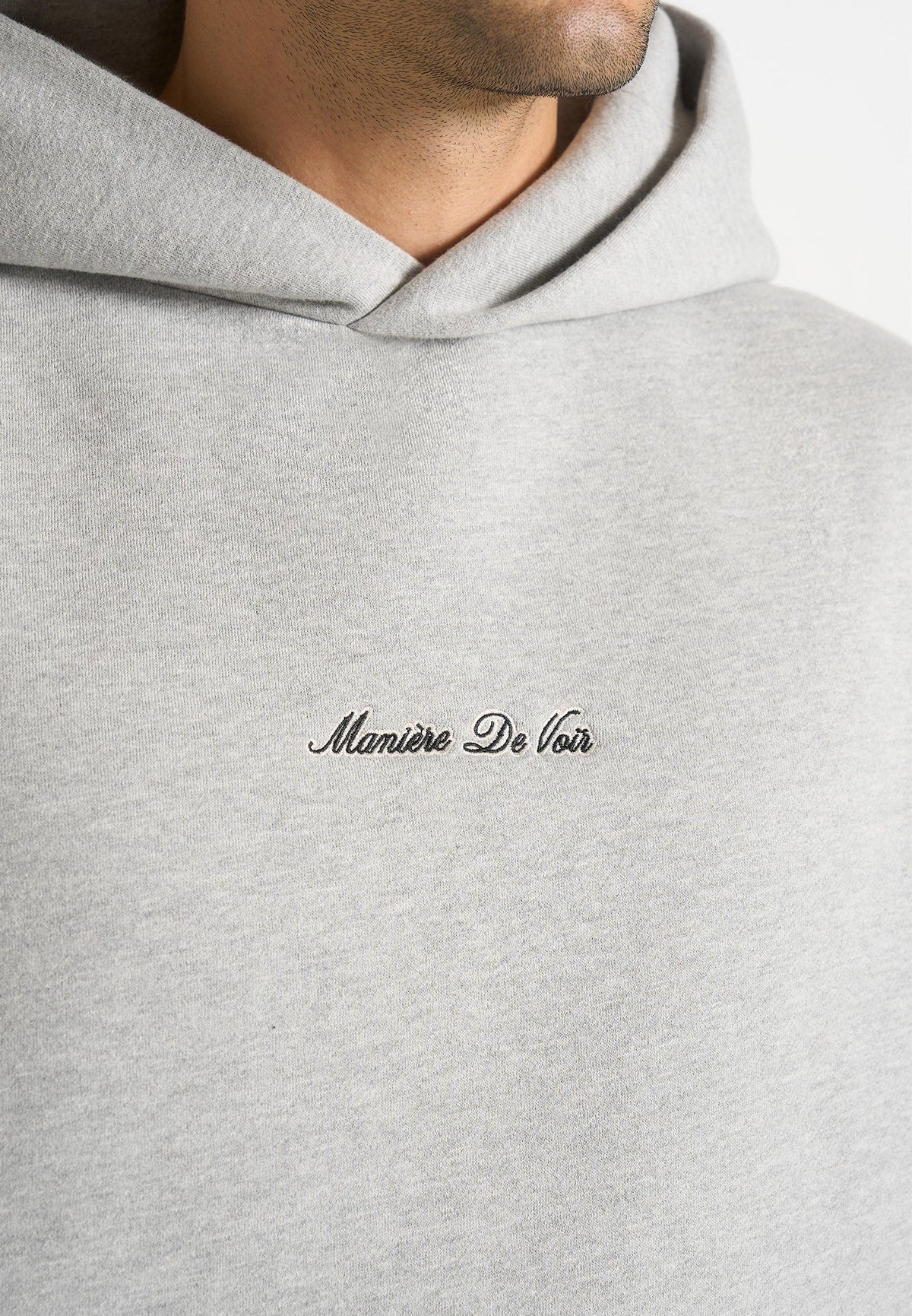 js001-unisex-signature-relaxed-fit-hoodie-grey-marl
