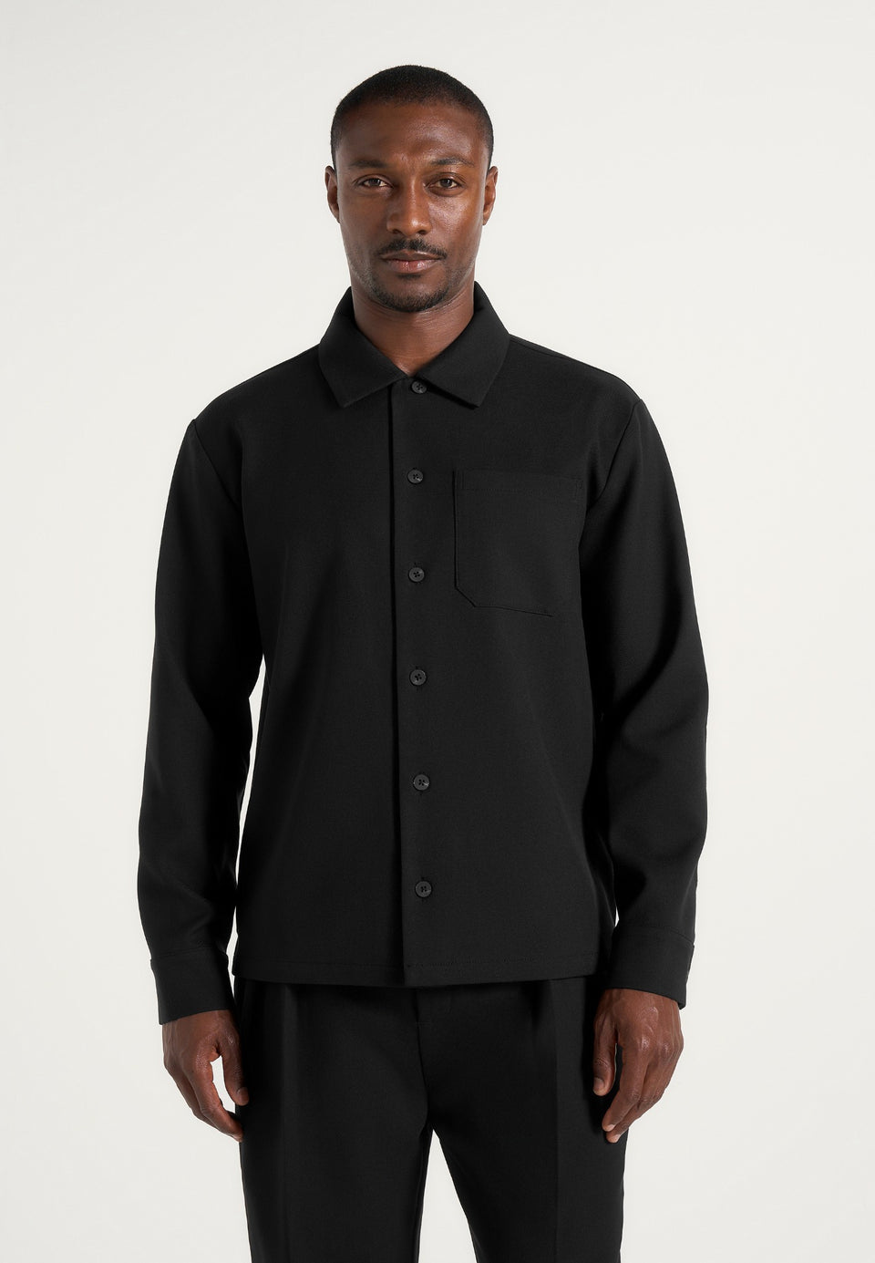 valentin-tailored-overshirt-black