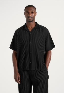justin-pleated-boxy-shirt-black