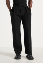 pierre-twin-pleat-tailored-trousers-black