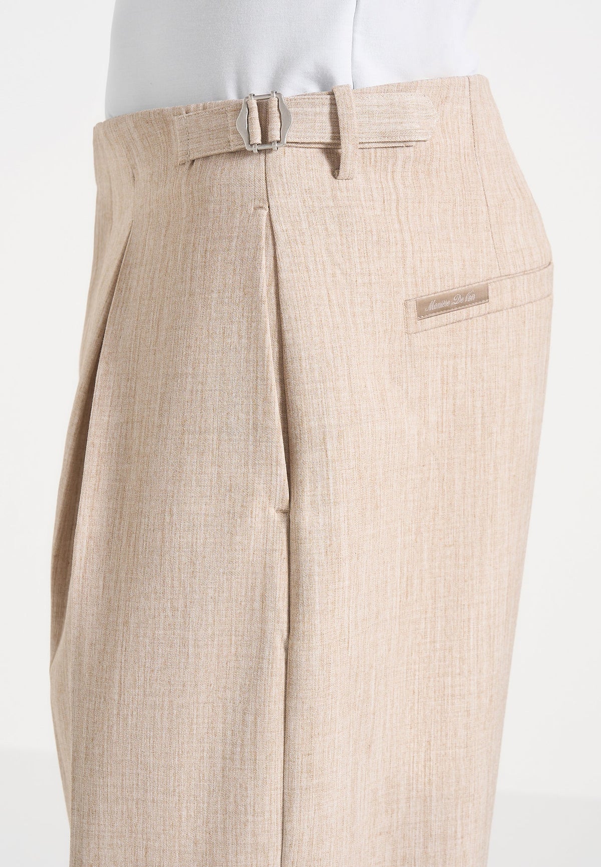 lior-box-pleat-wide-leg-trousers-beige