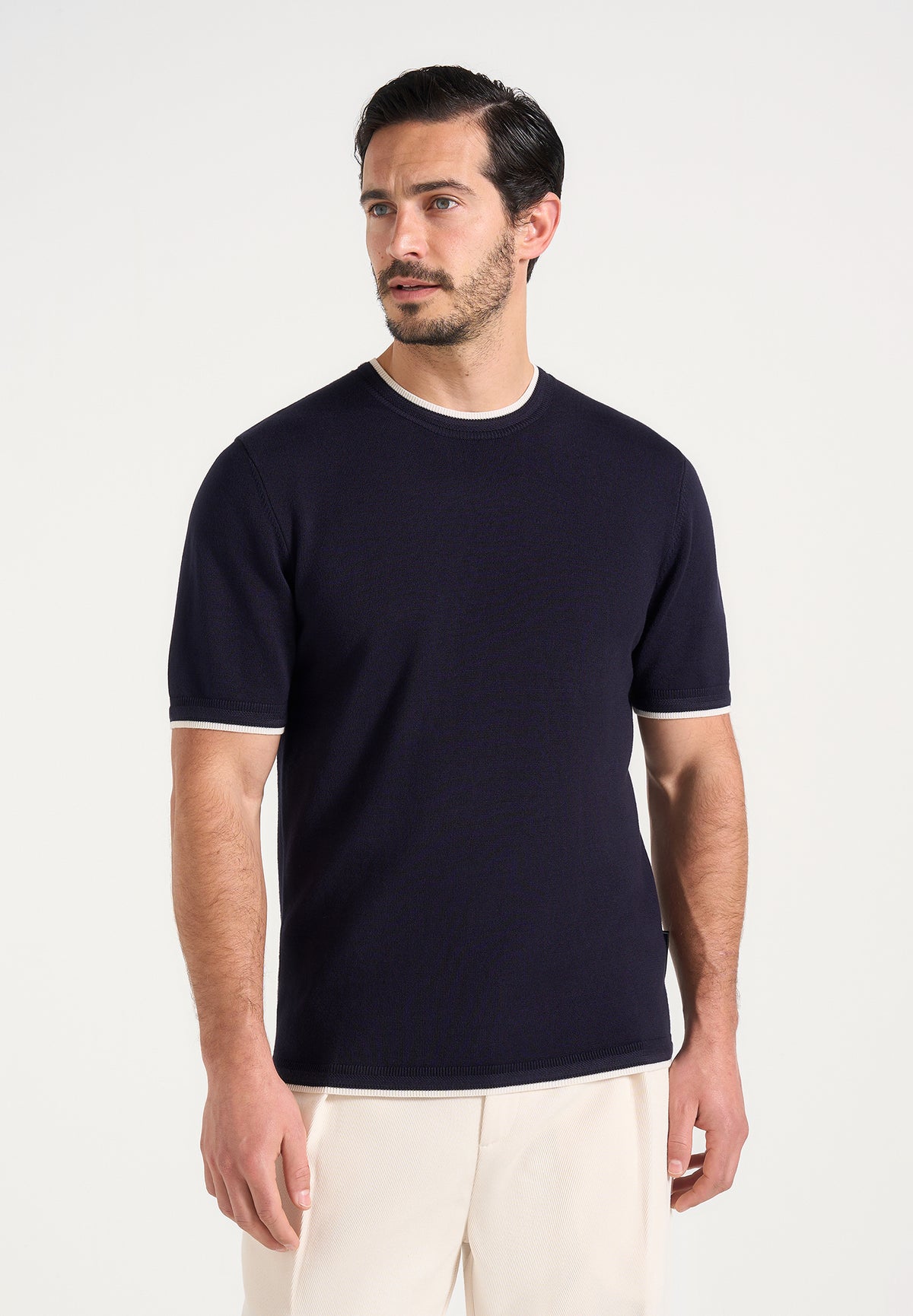 wyatt-contrast-knit-t-shirt-navy