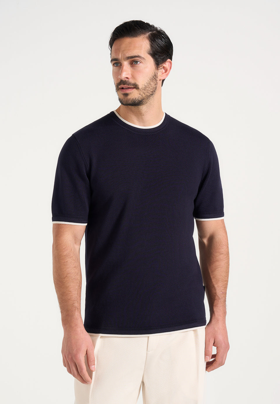 wyatt-contrast-knit-t-shirt-navy