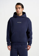 js001-unisex-signature-relaxed-fit-hoodie-navy