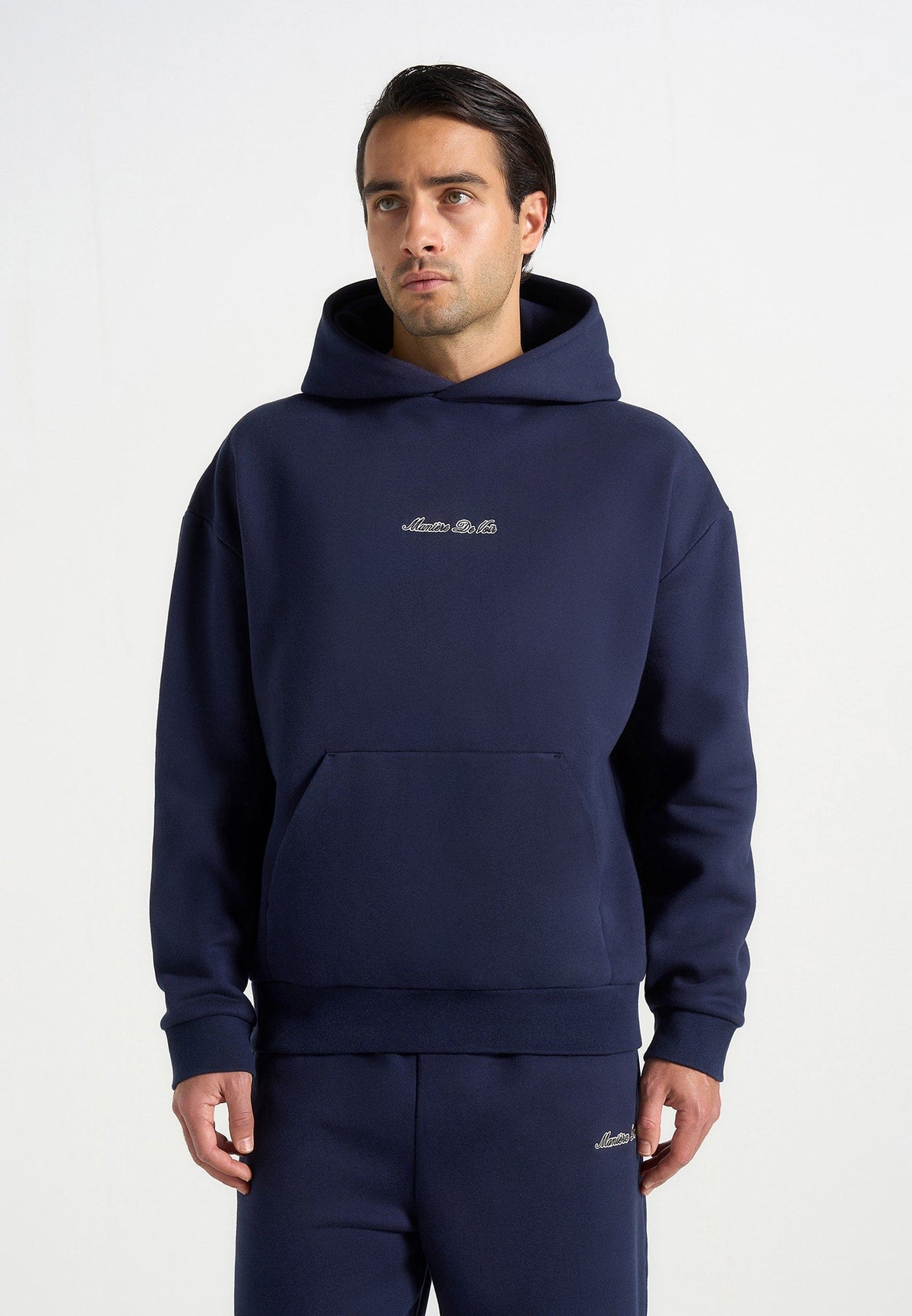 js001-unisex-signature-relaxed-fit-hoodie-navy