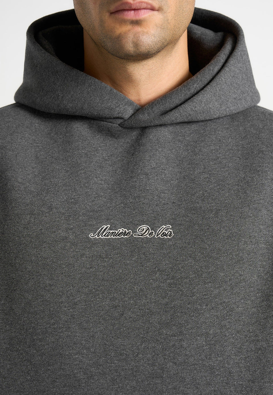 js001-unisex-signature-relaxed-fit-hoodie-charcoal-grey