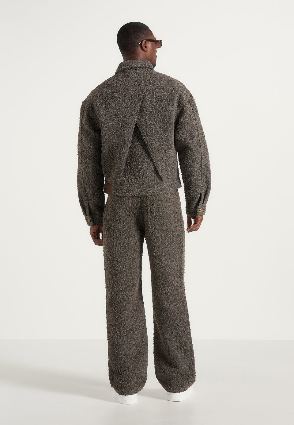 damien-boucle-denim-jacket-with-back-pleat-brown