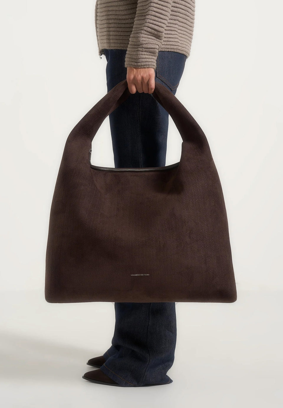 aubin-braided-suede-hobo-bag-brown
