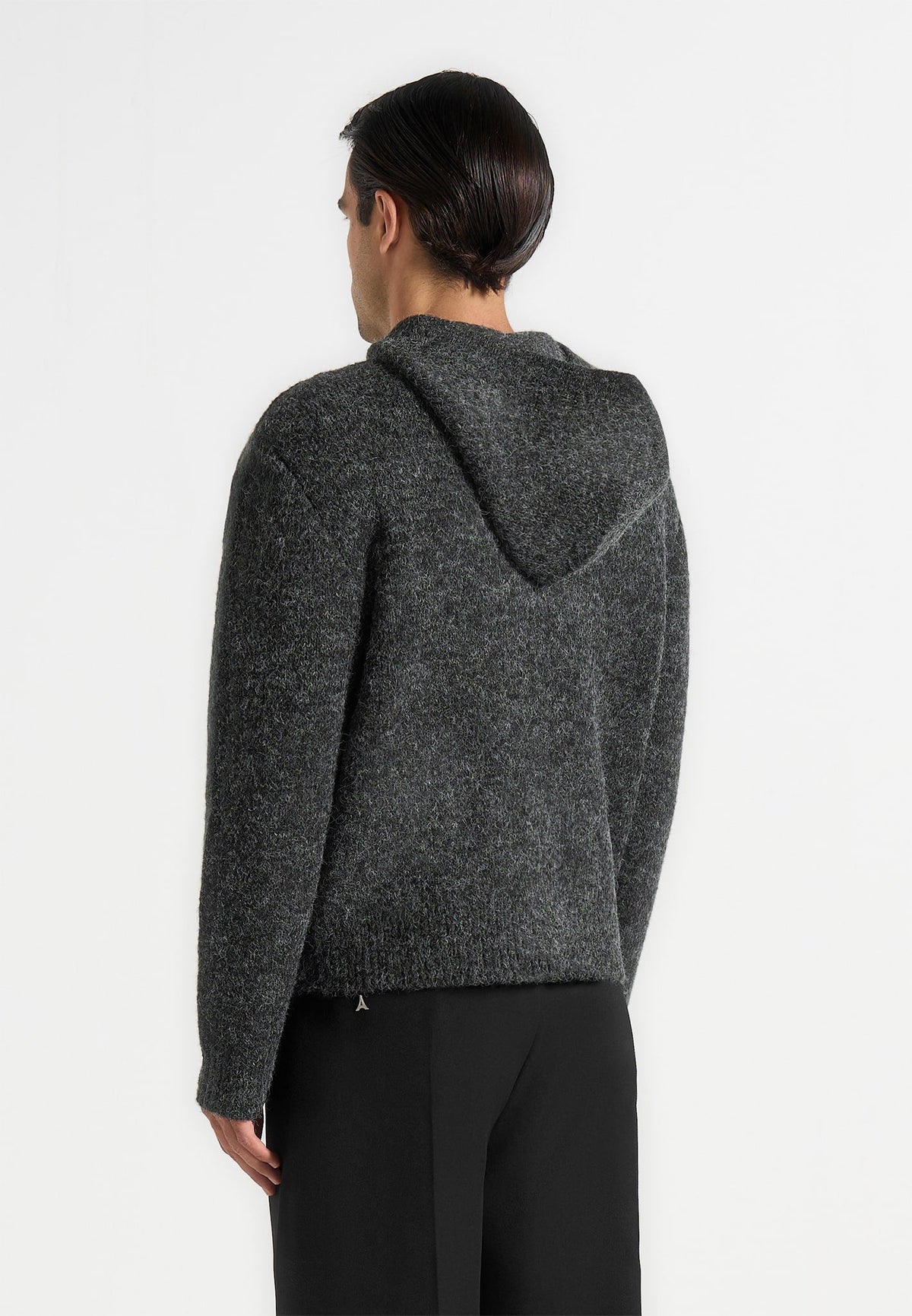 billie-unisex-brushed-wool-zip-hoodie-grey