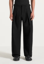 lior-box-pleat-wide-leg-trousers-black