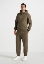 js005-signature-regular-fit-cuffed-joggers-olive