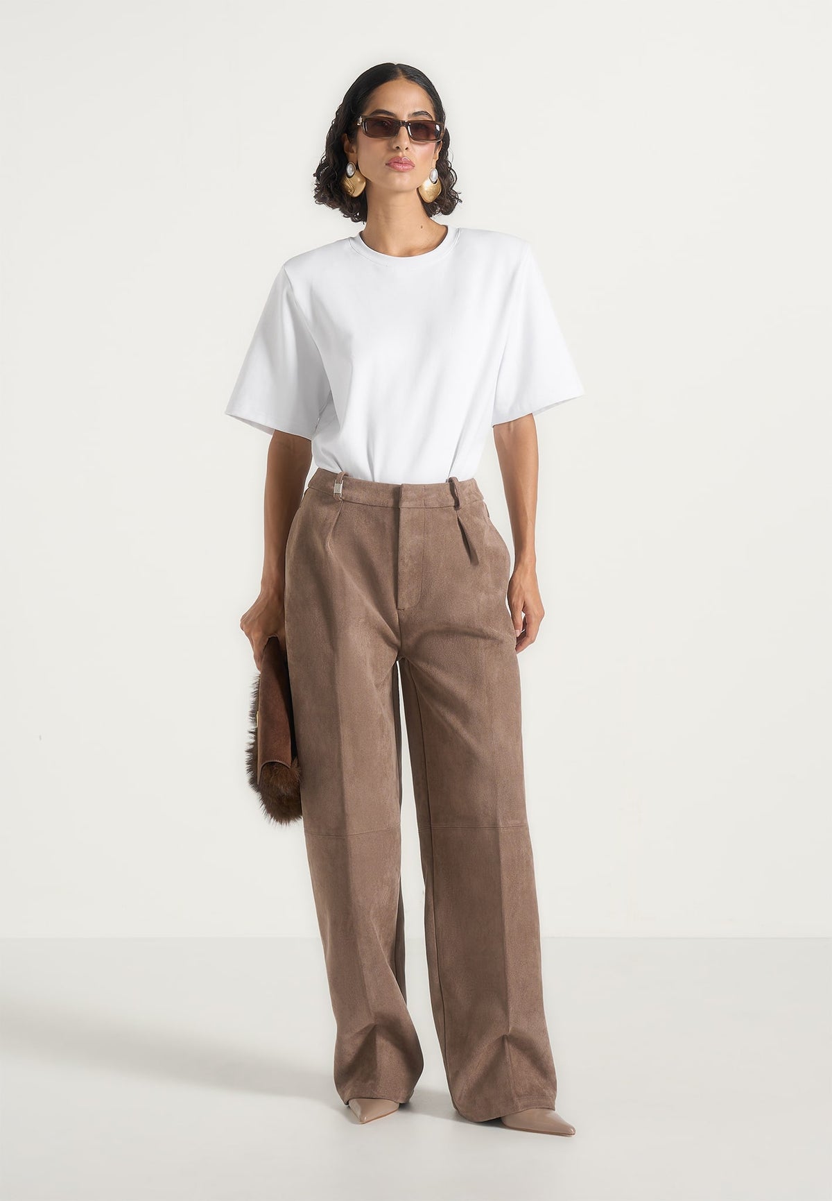 solene-suede-wide-leg-pleated-trousers-taupe