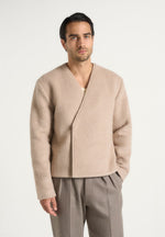 loris-kimono-minimal-wool-jacket-beige