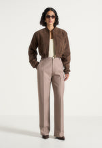 monique-suede-wide-shoulder-bomber-jacket-brown