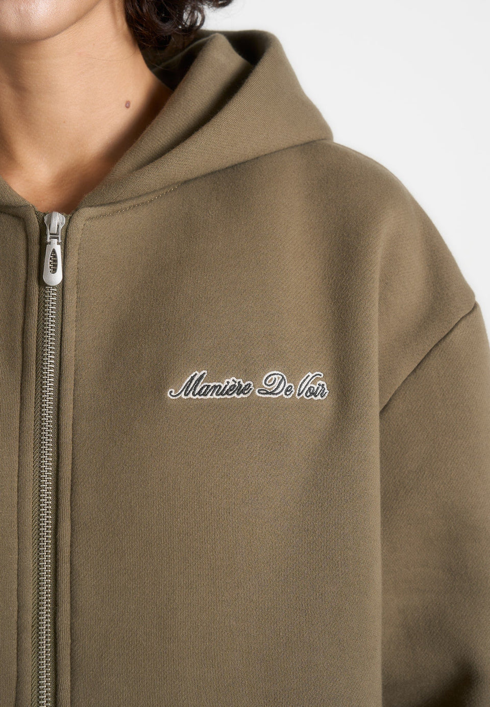 js002-unisex-signature-relaxed-fit-zip-hoodie-olive