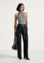 pascale-tailored-twin-belt-trousers-black