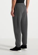 js005-signature-regular-fit-cuffed-joggers-charcoal-grey