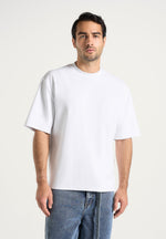 ts007-unisex-relaxed-fit-cotton-t-shirt-white
