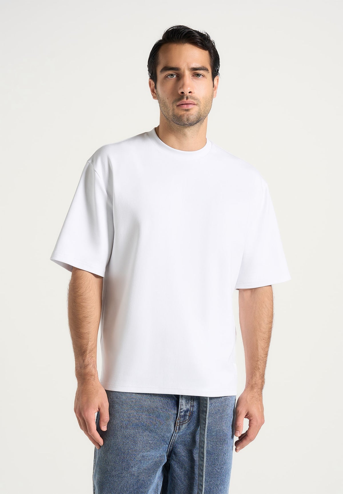 ts007-unisex-relaxed-fit-cotton-t-shirt-white