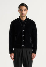 nassim-velvet-jacket-with-contrast-piping-black