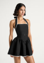 roxana-halter-belted-mini-dress-black